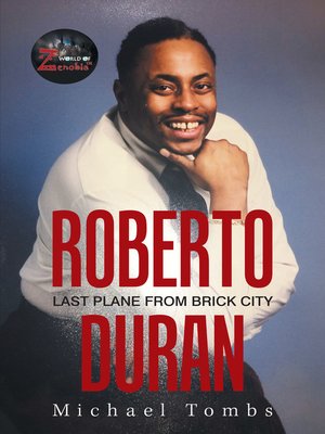 cover image of Roberto Duran